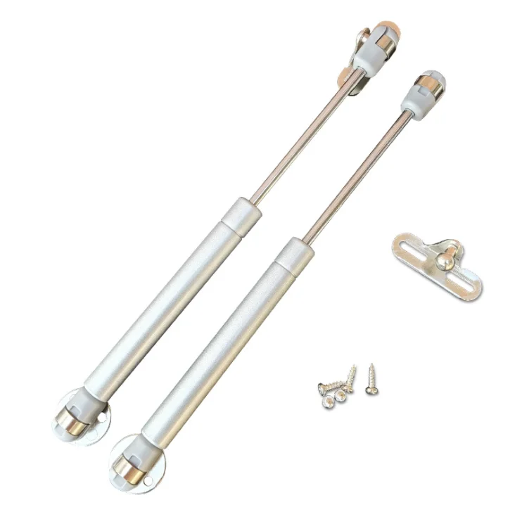 Cabinet Door Gas Strut Lift Lid Support Flap Stay Damper Gas Spring