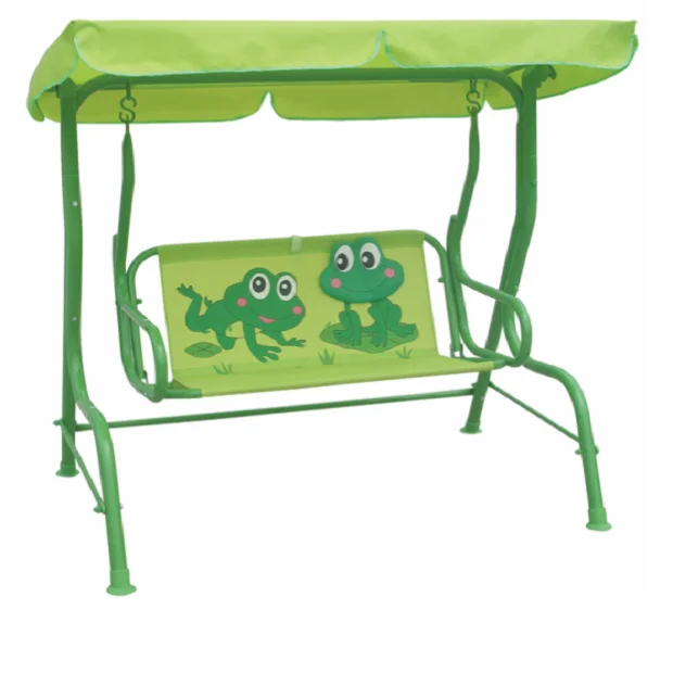 Outdoor Children Swing Chair