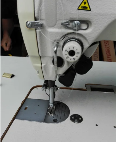 New S-7300a Nexio High Speed Computerized Electronic Lockstitch Sewing Machine