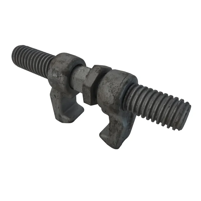 Customized container bridge lock twist lock container connection locking parts connector