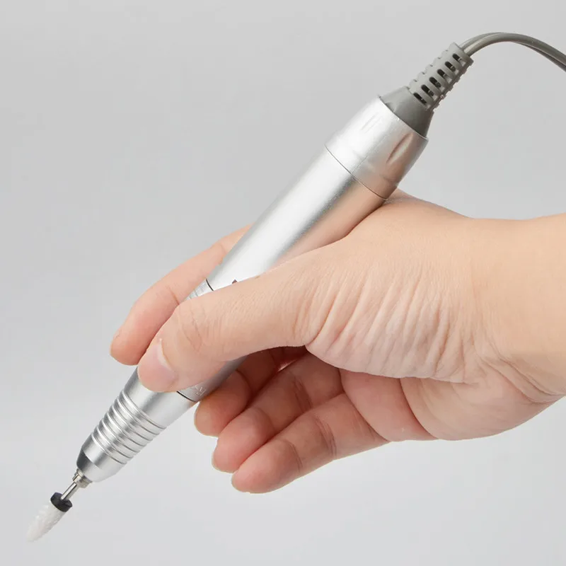 Manicure Salon 202 Nail Polish Grinder 35000Rpm Electric Nail Drill Machine