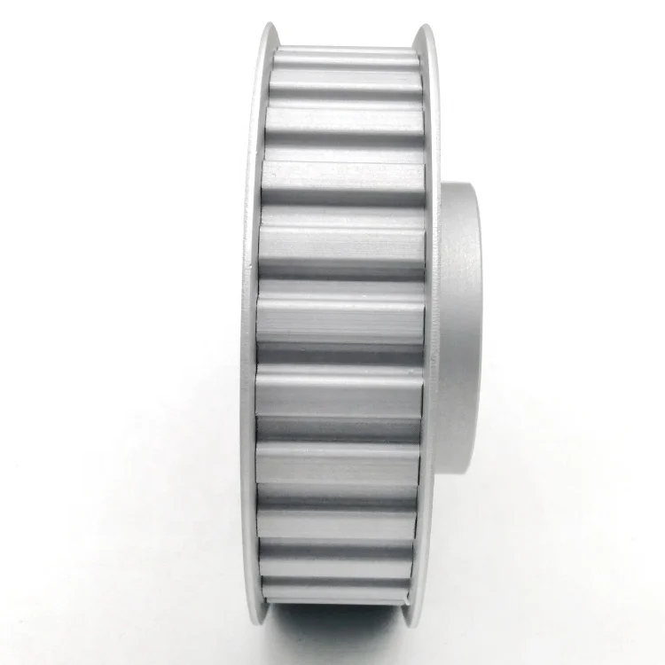 40t xl pulley 28mm bore