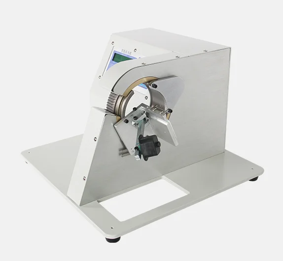 Automatic tape wrapping machine and coil winding machine