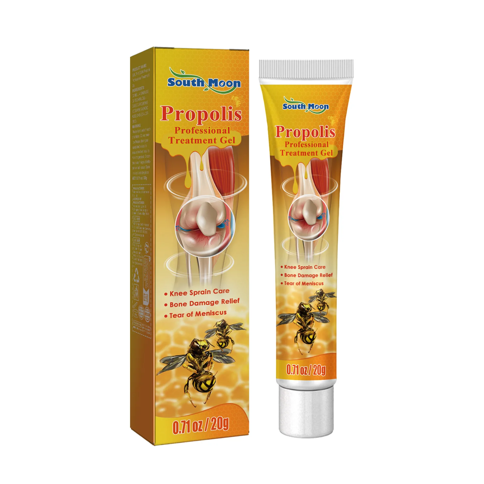 Bee Venom Pain Balm Relief Cream Arthritis Joint Ointment Killer Relax Back Plaster Body Pain Lumbar Neck Orthopedic