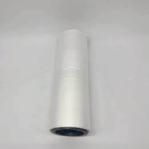 Good water-solubility Plain or Embossed and Perforated Translucent PVA Film