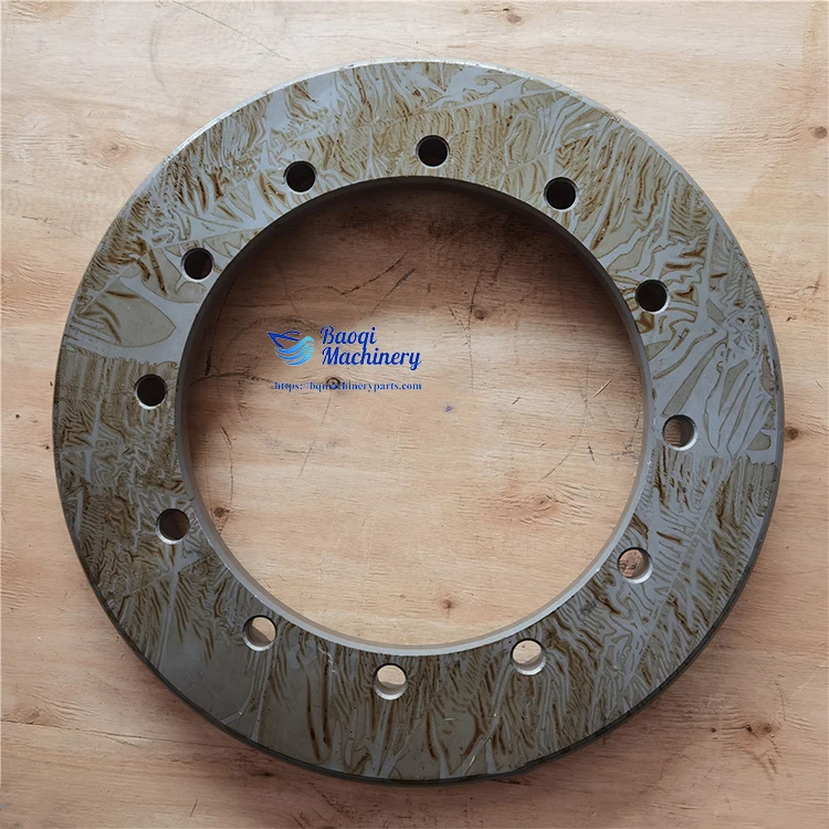 SD200N wheel loader spare part 130415-00027 differential Spiral bevel gear with good price