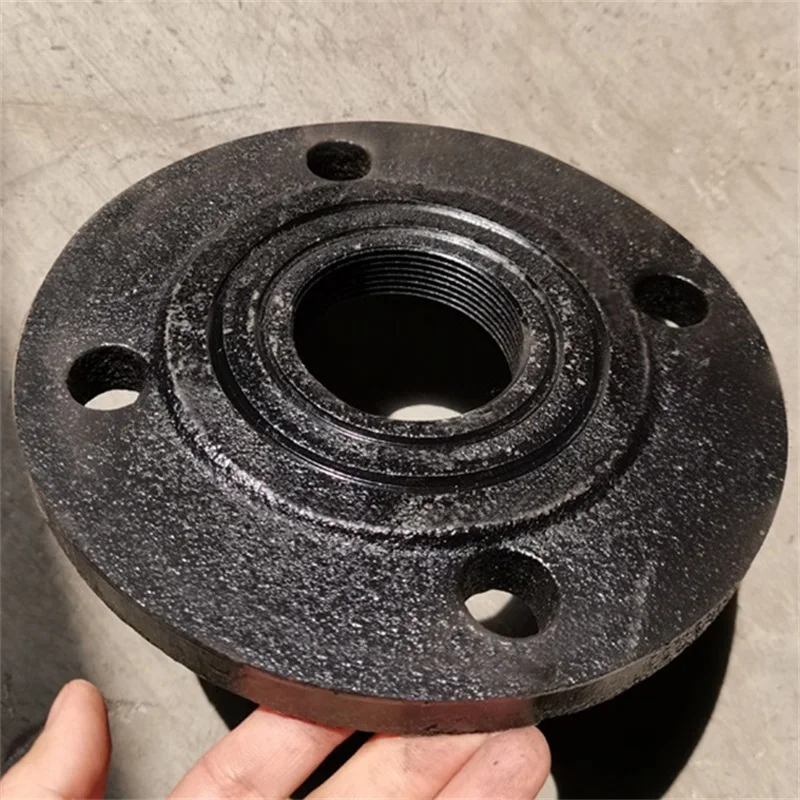 Стальной фланец pn16 astm a105n из углеродистой стали сварной шов слепой