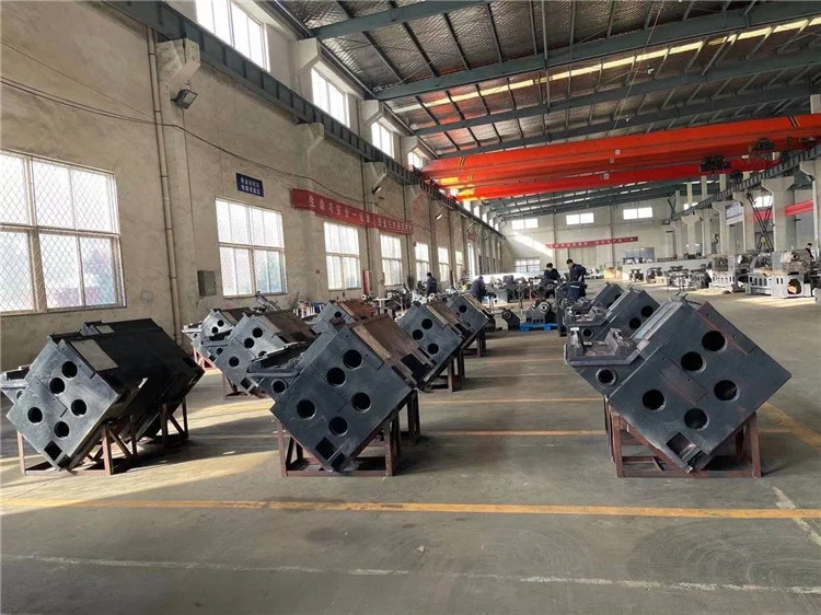 Optional knife tower lathe machine metal TCK6340