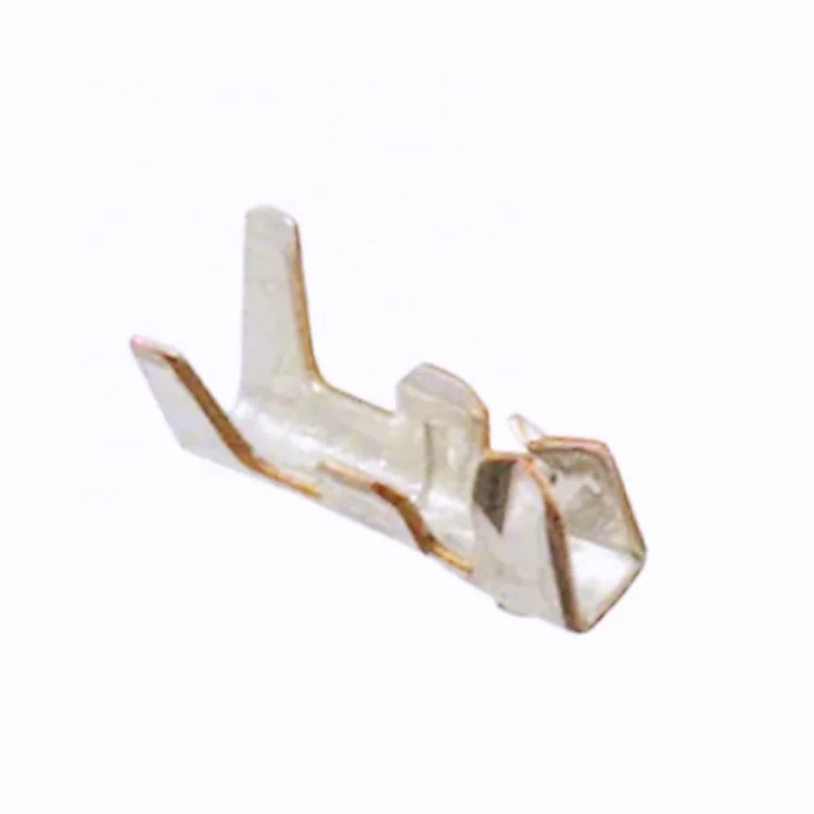 Molex 1,25 мм Шаг 50058-8000 500588000 клеммный провод для подключения гнездовой клеммы mlx коннектор