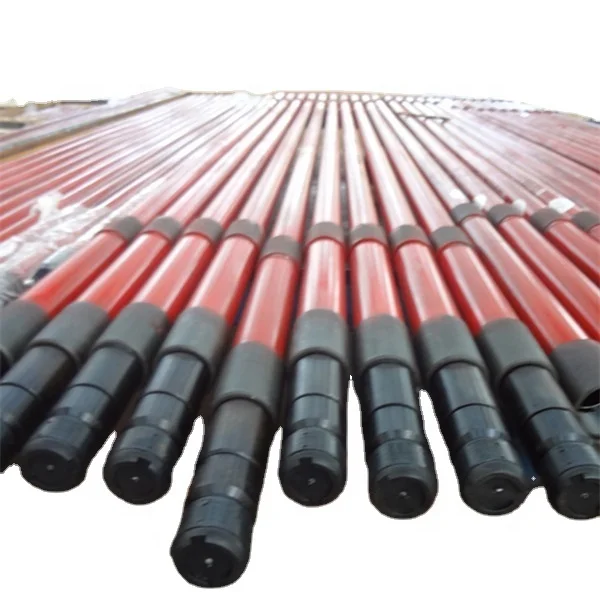 API Insert & Tubing Pump