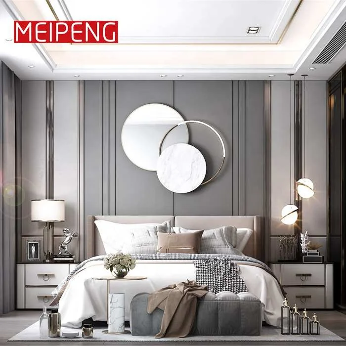 Interior Design  3D Render Design Services Architecture Design For Luxury Modern House Bedroom Home Office Lounge