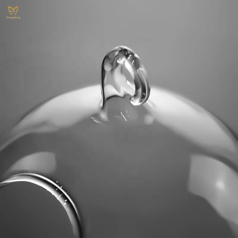 Special juice tank for restaurant,Creative Cocktail Glass Hanging Glass Bottle