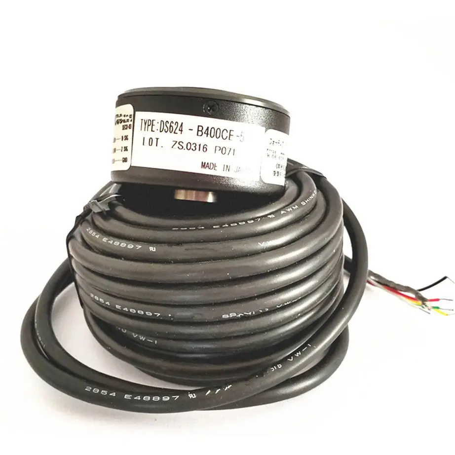566636 AC58/1212EK.42OLA-F0 rotary encoder