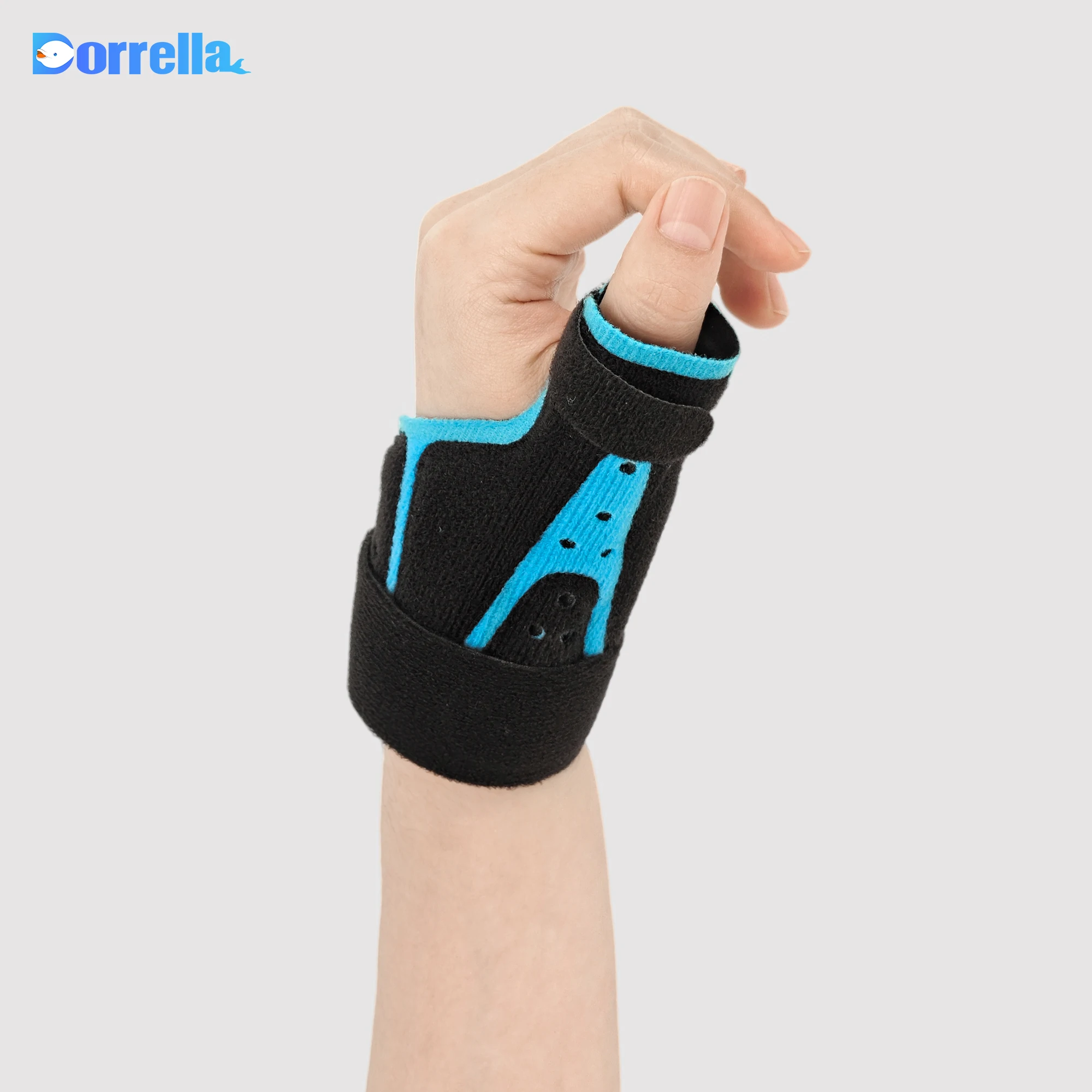 Защитная накладка на запястье