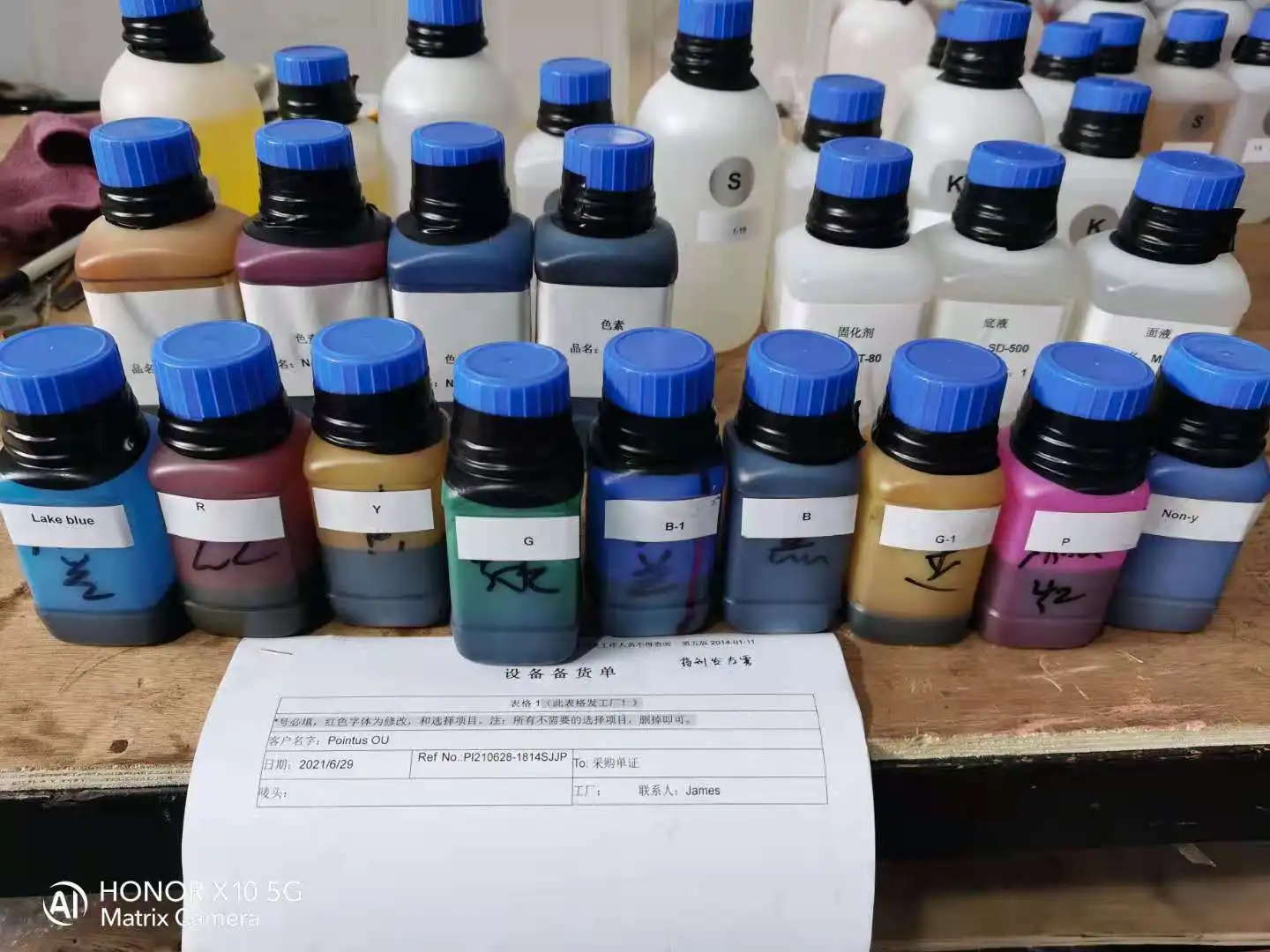 Spray Chrome Kit Silver Nitrate Concentrate Liquid Anti Yellow Agent Hydrochrome Paint Activator Hydro Chrome Formula Chemicals