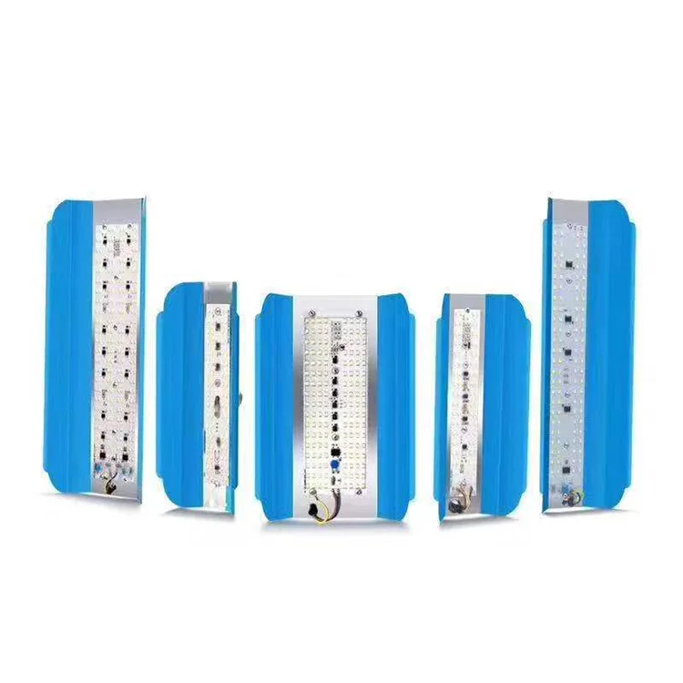 50W Chip High Lumen Economical Led focus light