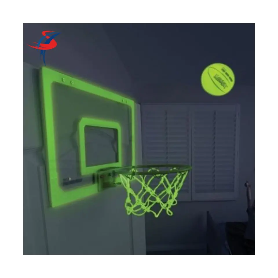 Q014 Spring Basket Can Be Dunked easily SA Carry Quality Assurance Environmental Protection Material Wall Type Basketball Frame