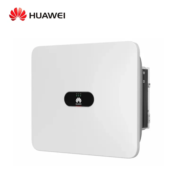 Инвертор Huawei 15kw 17kw 20kw 25kw Sun2000-15-25KTL-M5 трехзначный инвертор для коммерческих