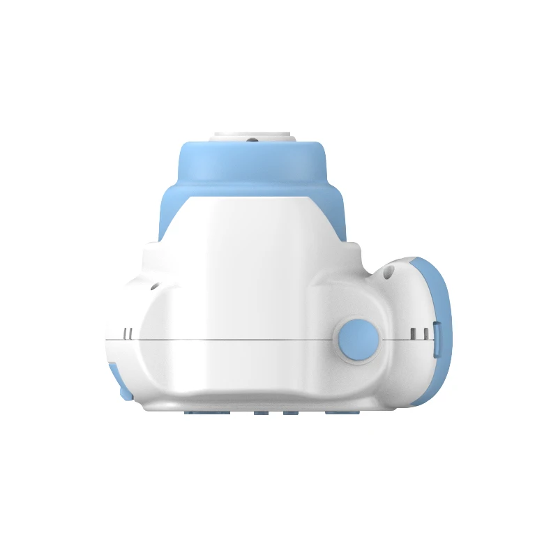 
Top selling attractive design USB data cable portable charging TF card Bubble camera 