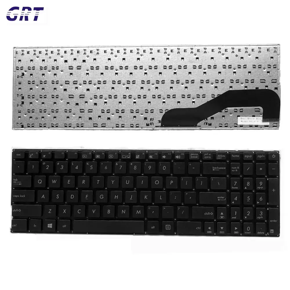 For ASUS X540 X540L X540LA X540LJ X540S X540SA X540SC laptop keyboard