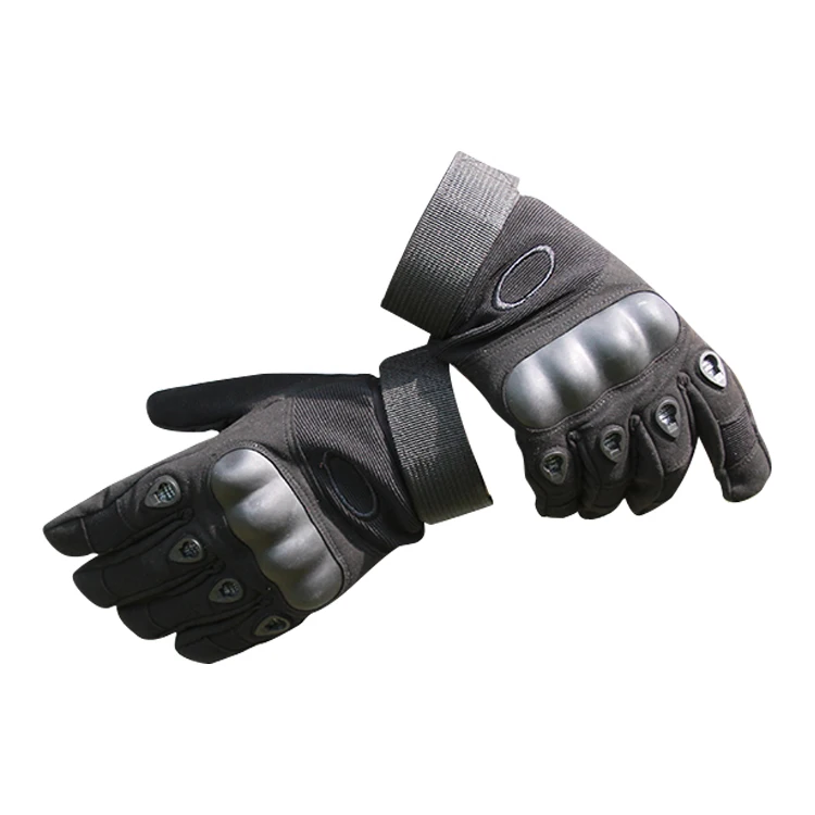 Военные тактические перчатки на весь палец с твердыми костяшками для отдыха на природе, кемпинга, стрельбы, пешего туризма, Прямая поставка с завода, оптовая продажа