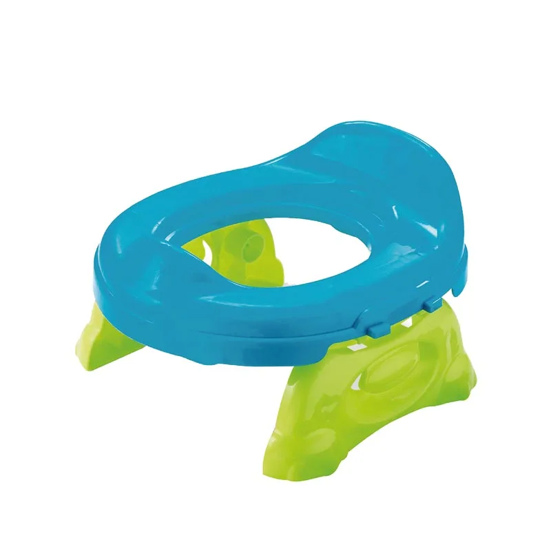 Eco-friendly baby potty training urinal for travel baby pee portable potty seat for baby