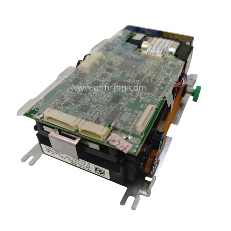 ATM spare parts Diebold Sankyo card reader 1CT3K9-3R6940 atm machine card reader 1CT3K9-3R6940
