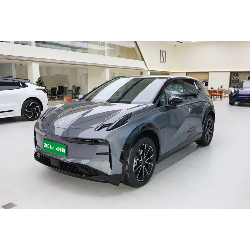 Zeekr X 2024 4WD YOU  New Electric Vehicles