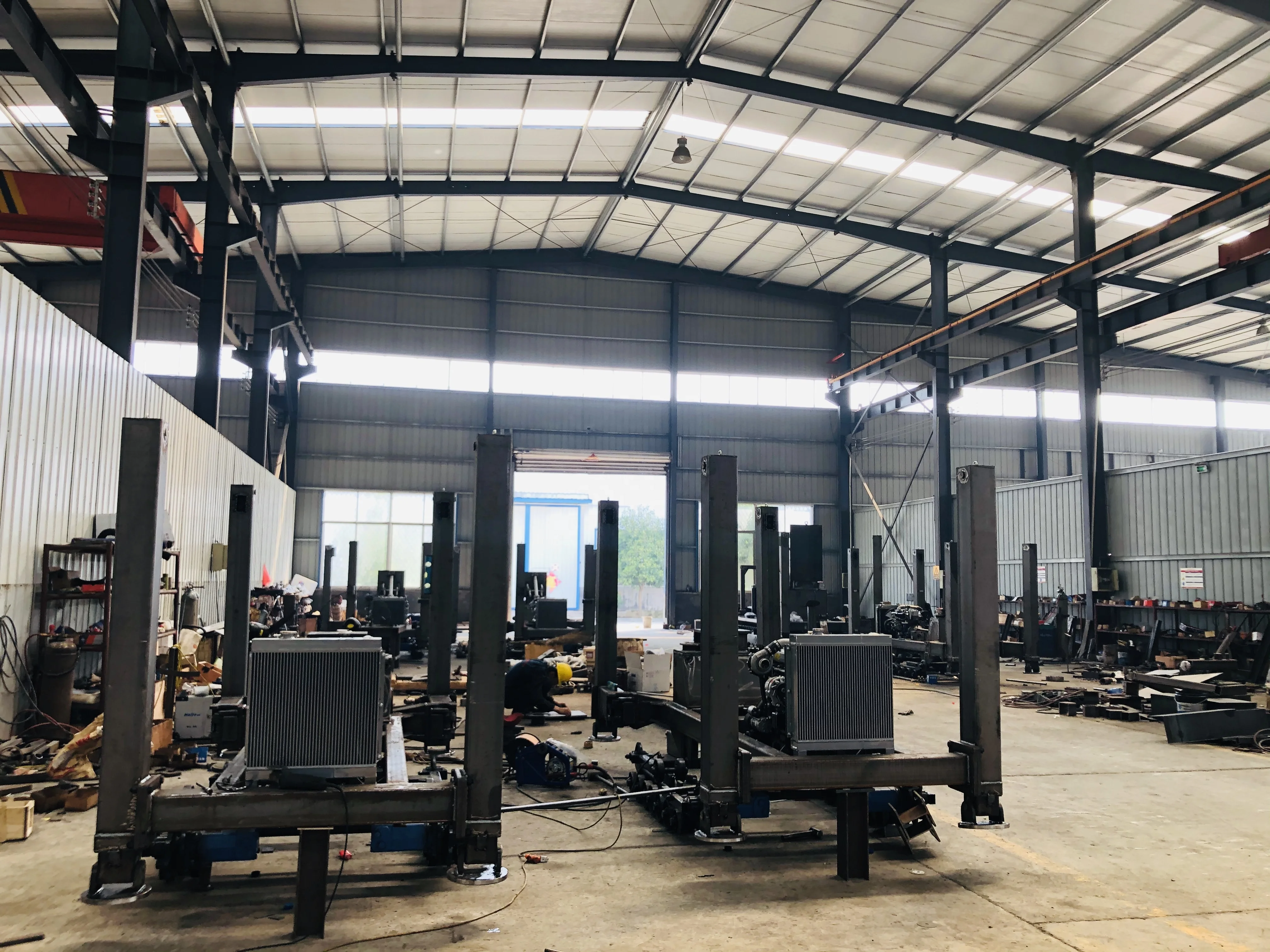 Mobile 200m Rotary Used Crawler Ground Hole Wheel Truck Mounted Water Well Drill Machine Mine Core Mini Drilling Rig