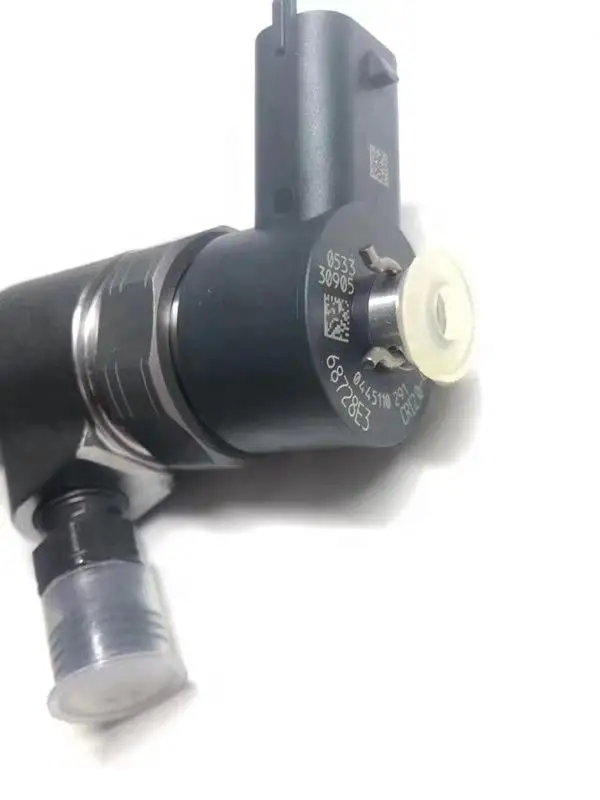 Common Rail Fuel Injector 0445110447 0445110409 0445110291 for FAW BAW Fenix 1112010-55D for bosh Injector 0445110447
