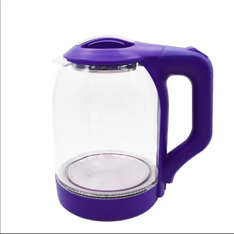 Home hotel commercial electric kettle accessories SKD automatically turn off household electrical parts electric kettle