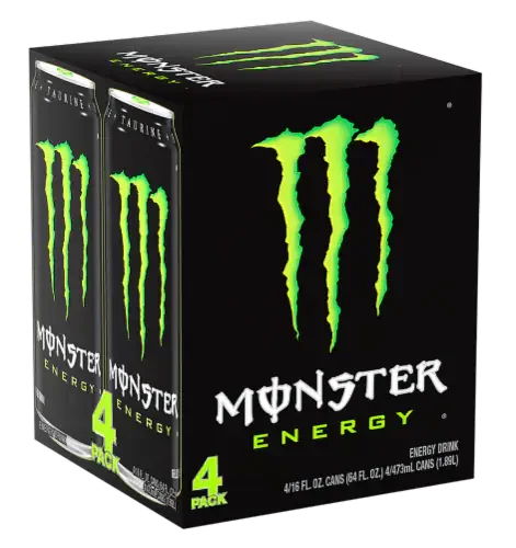 Energy Drink 12 PACK Corrugated Packaging Boxes Custom Full Color Print Beer Bottle Cardboard Boxes Beverages Carry Boxes