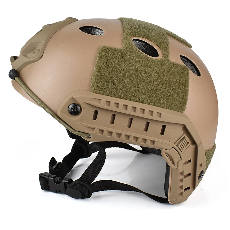 ZLang 2024 Wholesale Outdoor cycling sports CS field tactical helmet war game safety protective FAST helmets