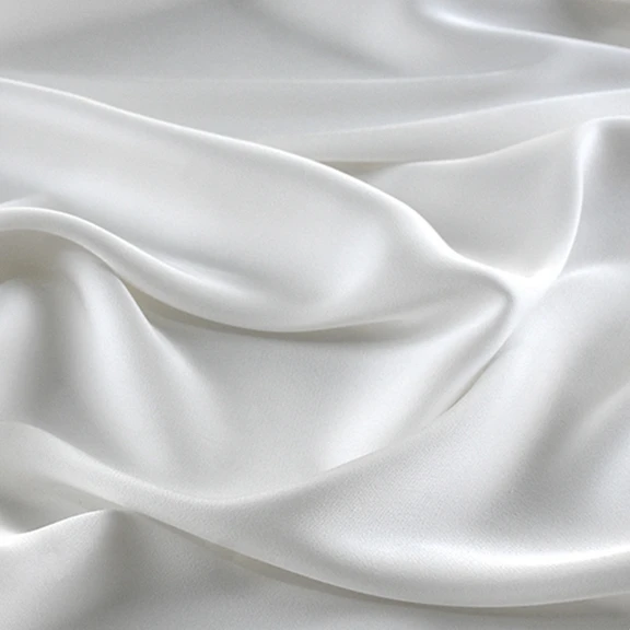 Factory Direct Wholesale Triacetate Matte Satin Fabric
