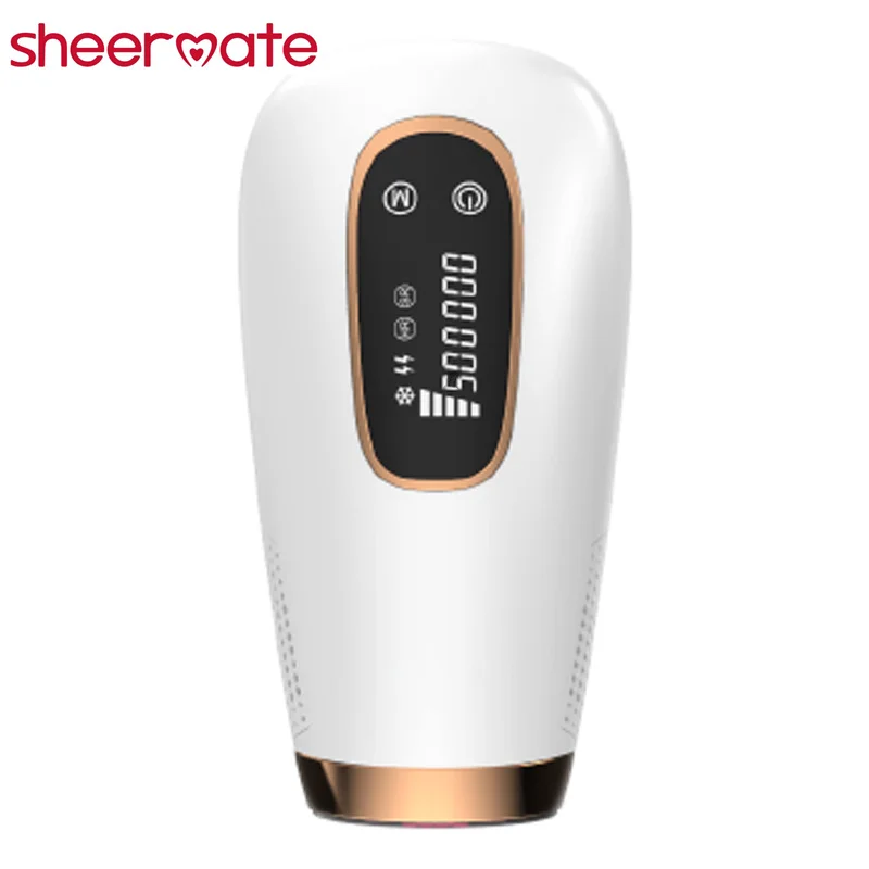 Ipl Skin Rejuvenation Hair Removal Machine Ice Cooling Laser Hair Removal Ipl Professional Portable IPL Hair Removal wholesale