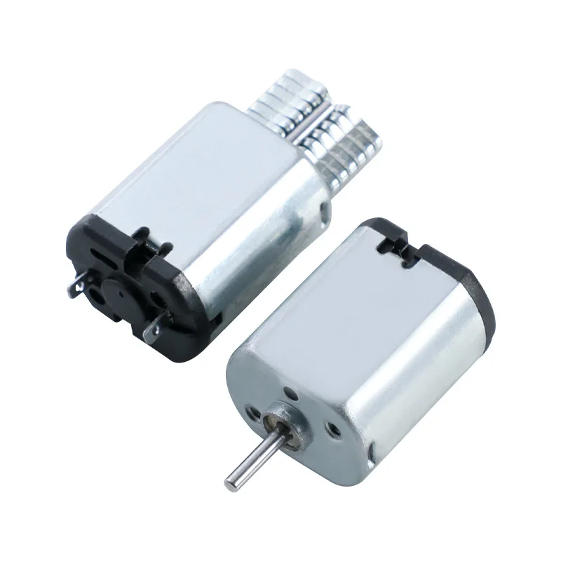 XYT High Speed FK030 12000rpm Micro 15.3mm  Diameter 6V 12V Vibration Motor For Electric Toothbrush Adult Products