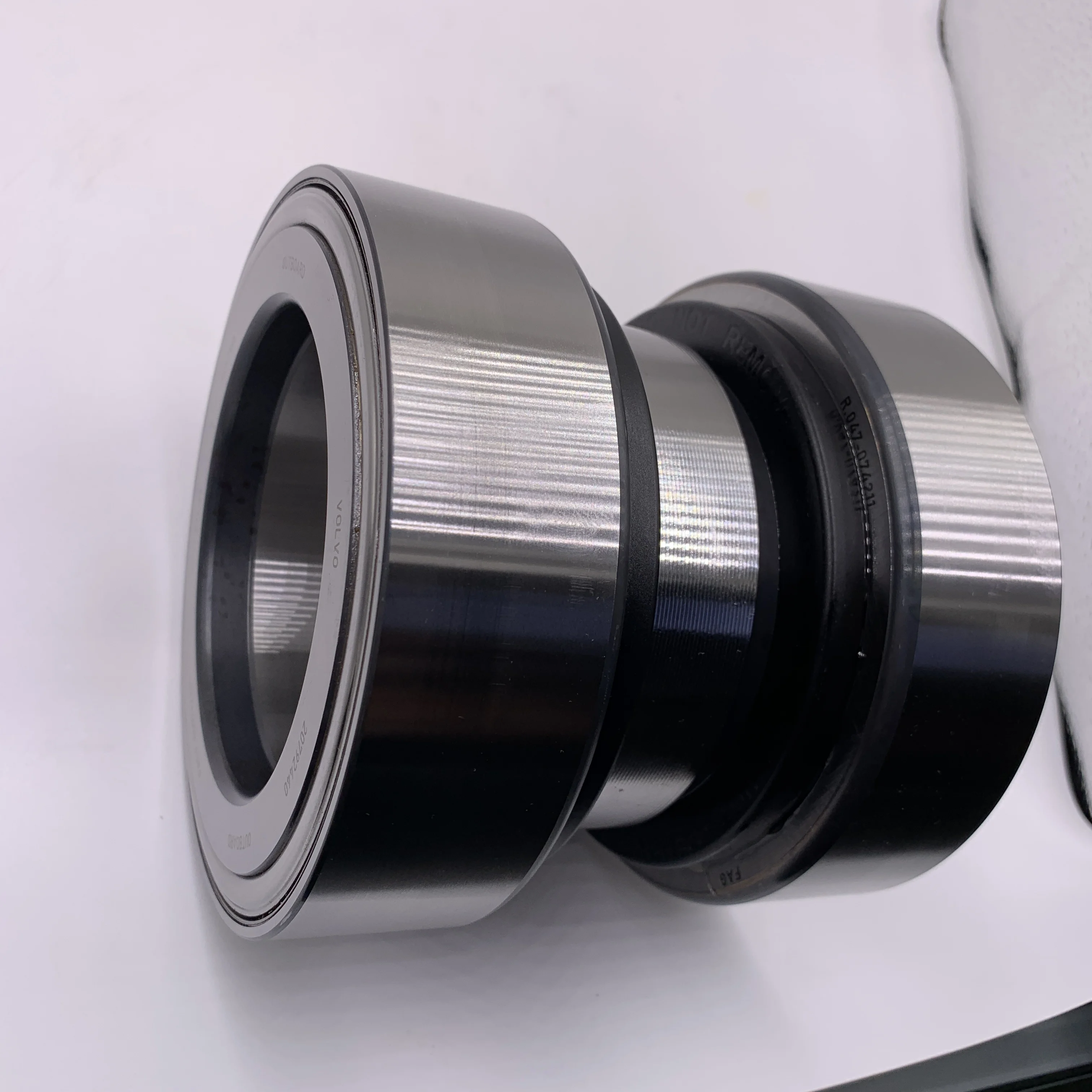 Truck Wheel Bearing SET1346 805958 805923 566074.H195 Truck Wheel Hub Bearing Units for SAF / VOLVO / SCANIA TRUCK