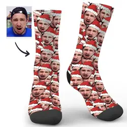 Оптовая продажа, дизайнерские пустые носки с логотипом на заказ, мужские модные цифровые носки с 3d-печатью cmax, носки с принтом картофельных чипсов