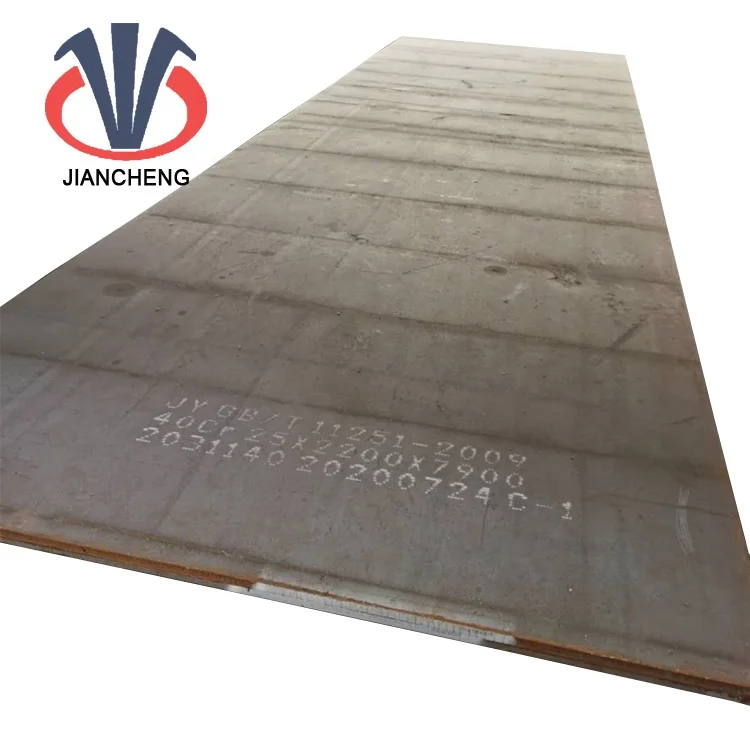 factory supply hot rolled laser cut 20mm wearing plate ar400 ar450 ar550 steel plate