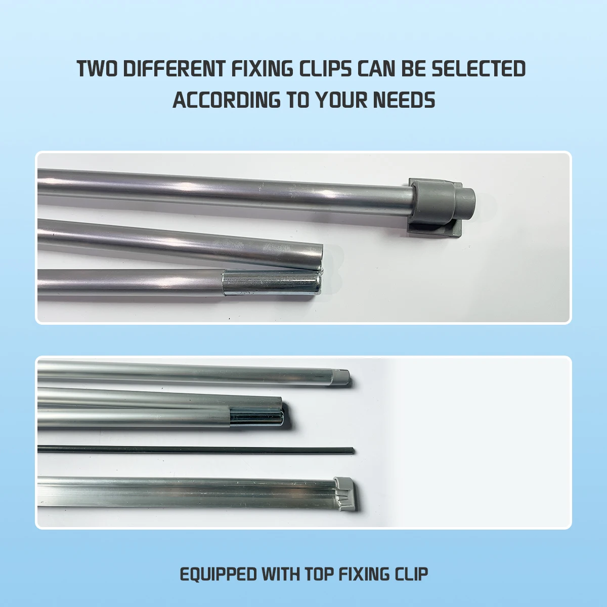 Heavy 120 cm x 200 cm Roll Up Banner Stand Advertising Rollup for exhibition Plastic Steel Retractable Base