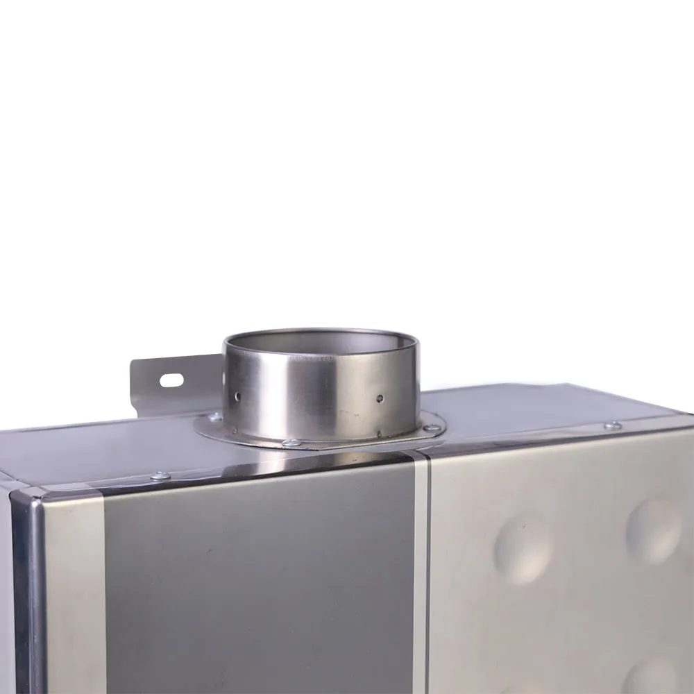 Competitive Price Battery Powered Ignition Flueless Gas Water Heater Calentador De Agua  Gas Water Heater