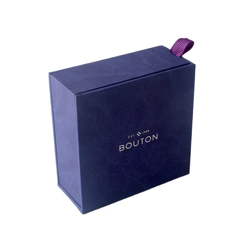 Коробка из искусственной кожи для роскошной упаковки часов