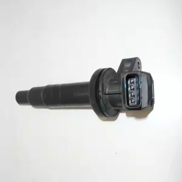 Haoxiang 90919-W2001 Manufacturers Bobinas De Encendido electric Ignition Coil For TOYOTA Yaris XP130