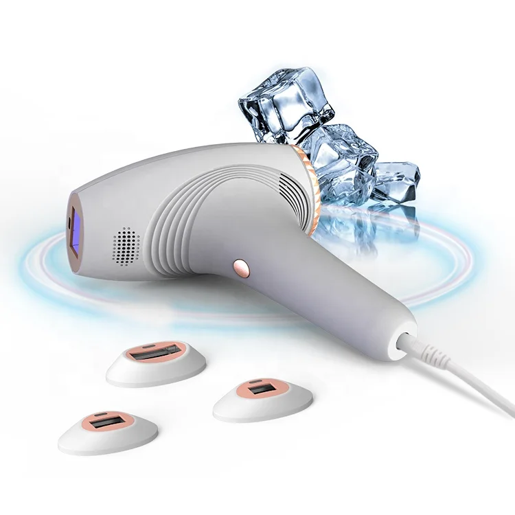 
Best Selling Products 2020 In Usa Portable Home Ipl Hair Removal Device 