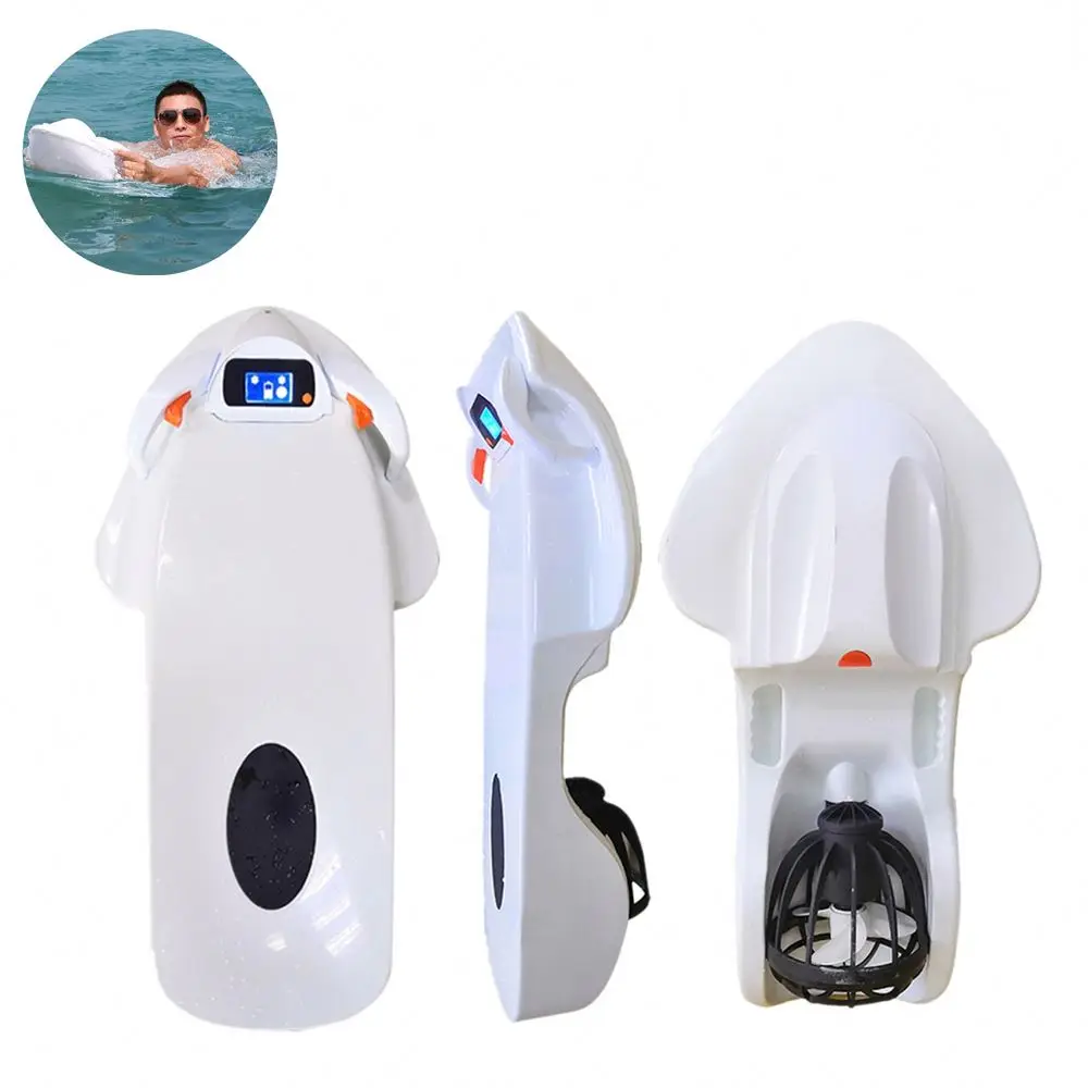 2024 F2 2.0 Version 3200W Sea Doo Electric Sea Scooter Motor Jet Surf Price Electric Surfboard For Summer Vacation