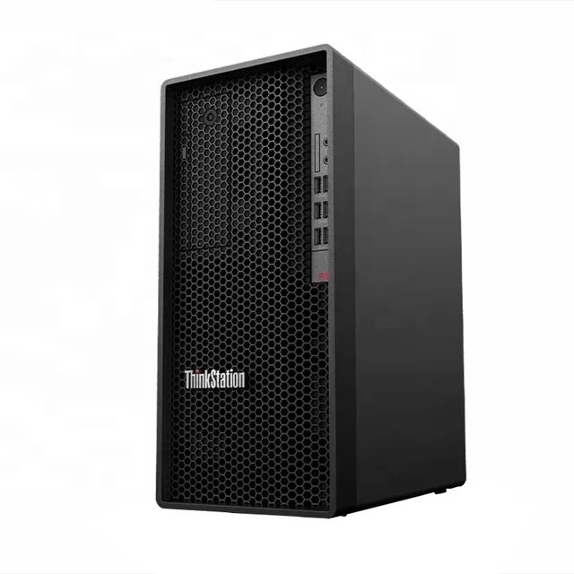 Lenovo Thinkstation P348 500W 1T 3.5in SATA 8G DDR4 Intel Core I5-11600  Workstation Computer