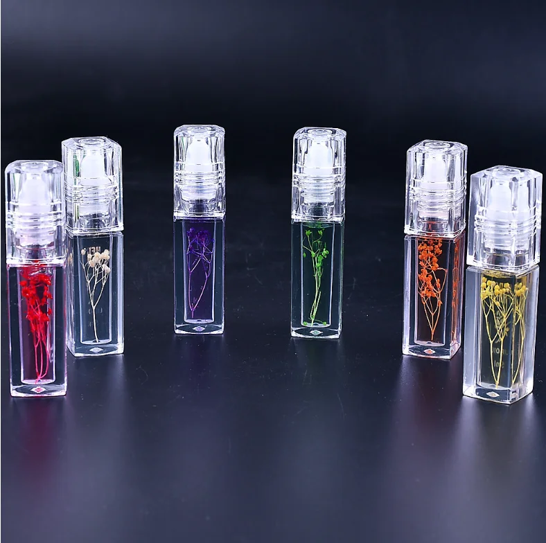 Hot Sale Products wholesale private label lipgloss Lip oil