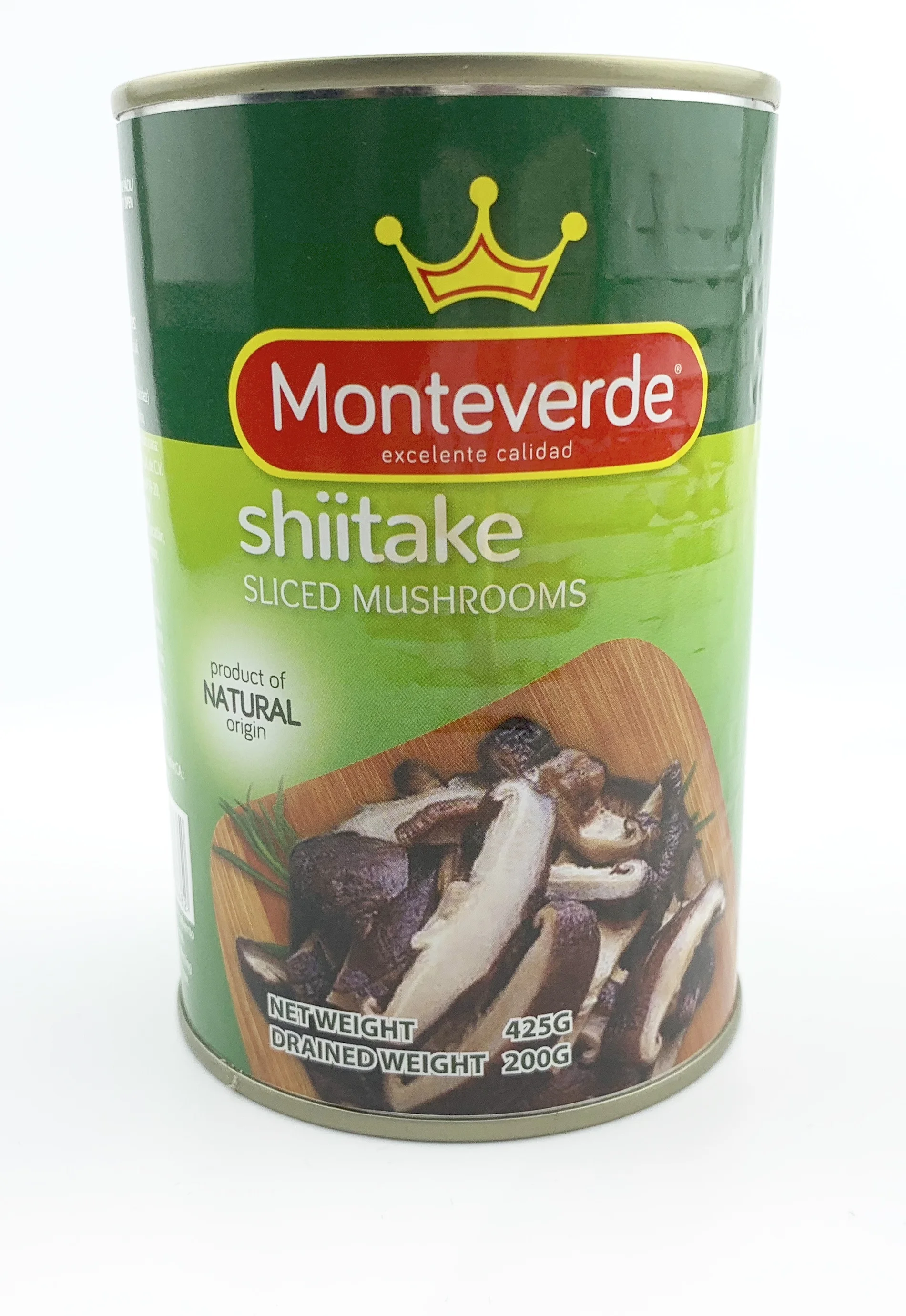 Высококачественные консервированные грибы Shiitake, цельные ломтики, оптовая цена