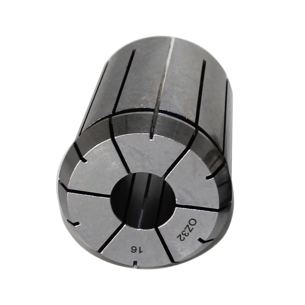 High Clamping Force DIN6388A EOCA OZ Series Collet 65Mn Chuck Collet