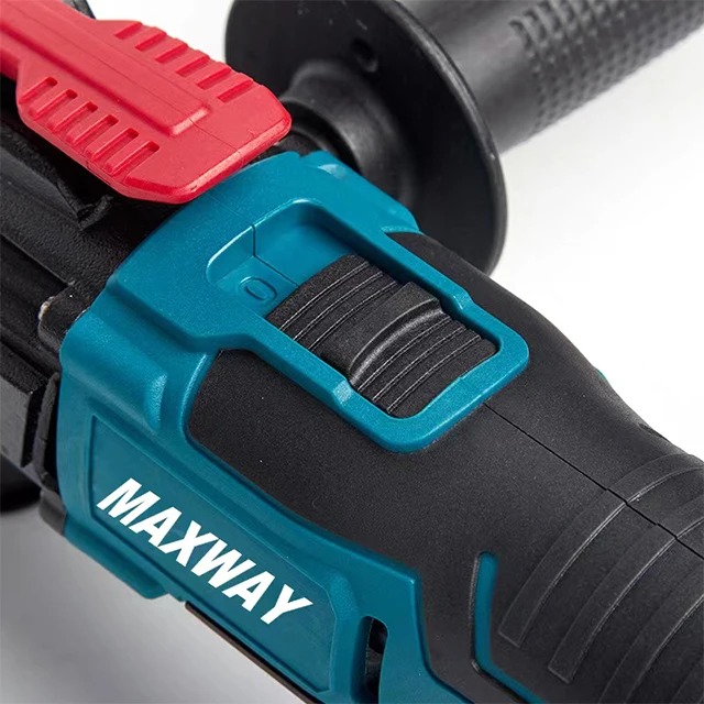 Lithium Battery Multifunctional Woodworking Tools